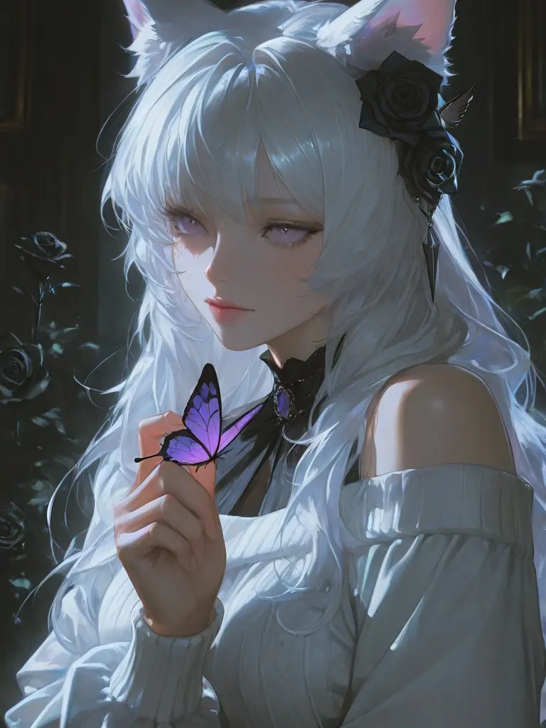 YuyeonKim0917의 류 련