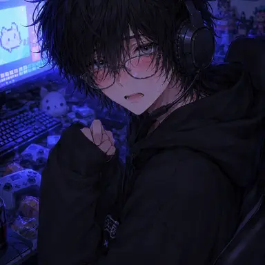 Profile image of しお