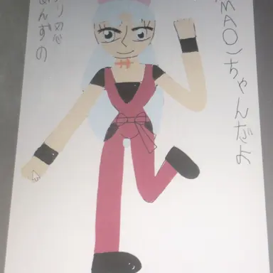 Profile image of 猫