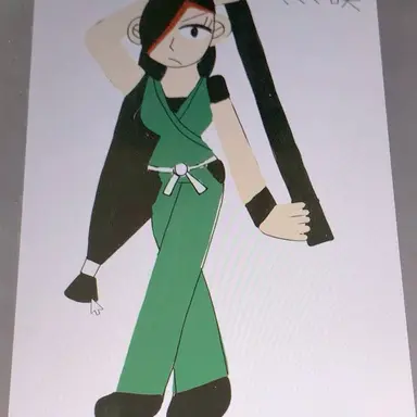 Profile image of 善法寺伊兎