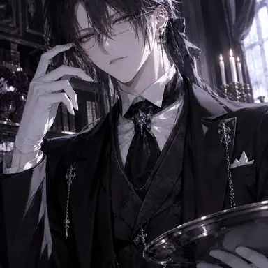 Profile image of Vincent Gray