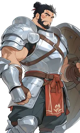Profile image of Gilmore