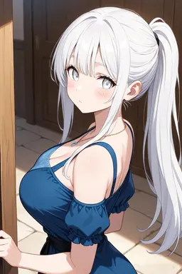 Profile image of Naomi