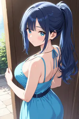Profile image of Lily
