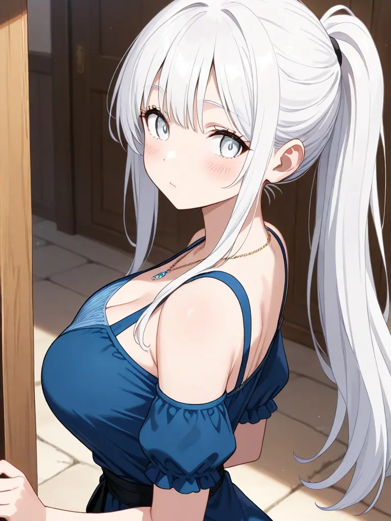 TriteTent2982의 《Love Triangle》