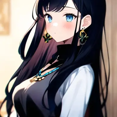 Profile image of Luna