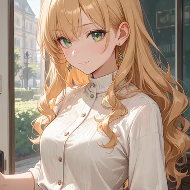 Profile image of Madison Pierce