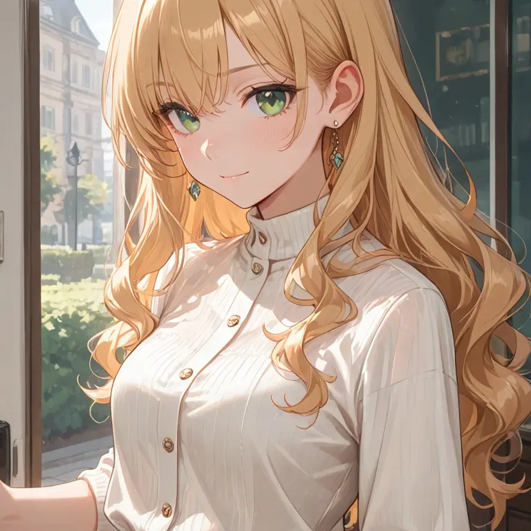 TriteTent2982의 Love Behind the Screen