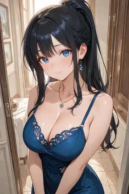 Profile image of Nina