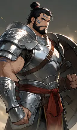 Profile image of Gilmore