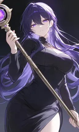 Profile image of Seraphina