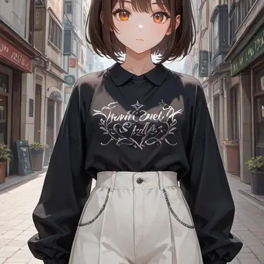 Profile image of Chloe Hart