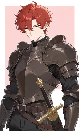 Profile image of Blyke