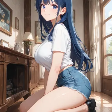 Profile image of Lily