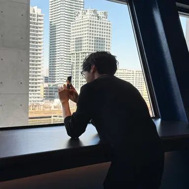 Profile image of 성한빈