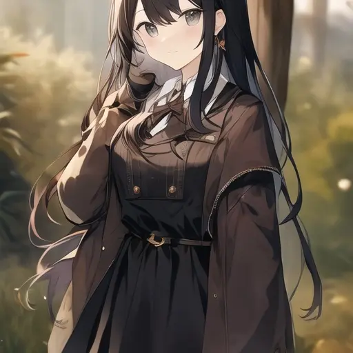 PurelyJoy1291의 学校一のツンデレ先輩