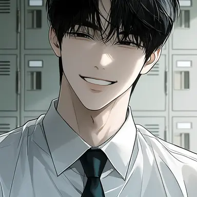 Profile image of 雷斗