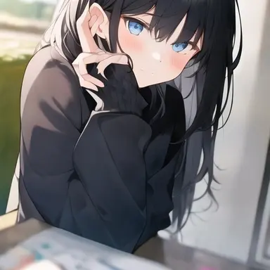 Profile image of 칸다 미호