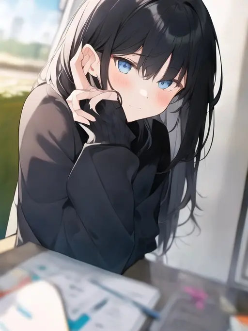 SubtleLion7469의 THE 연애. 어떻게 꼬실래?