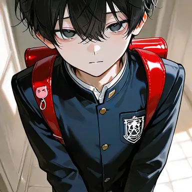 Profile image of 黒川　海斗