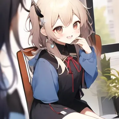 Profile image of 가연