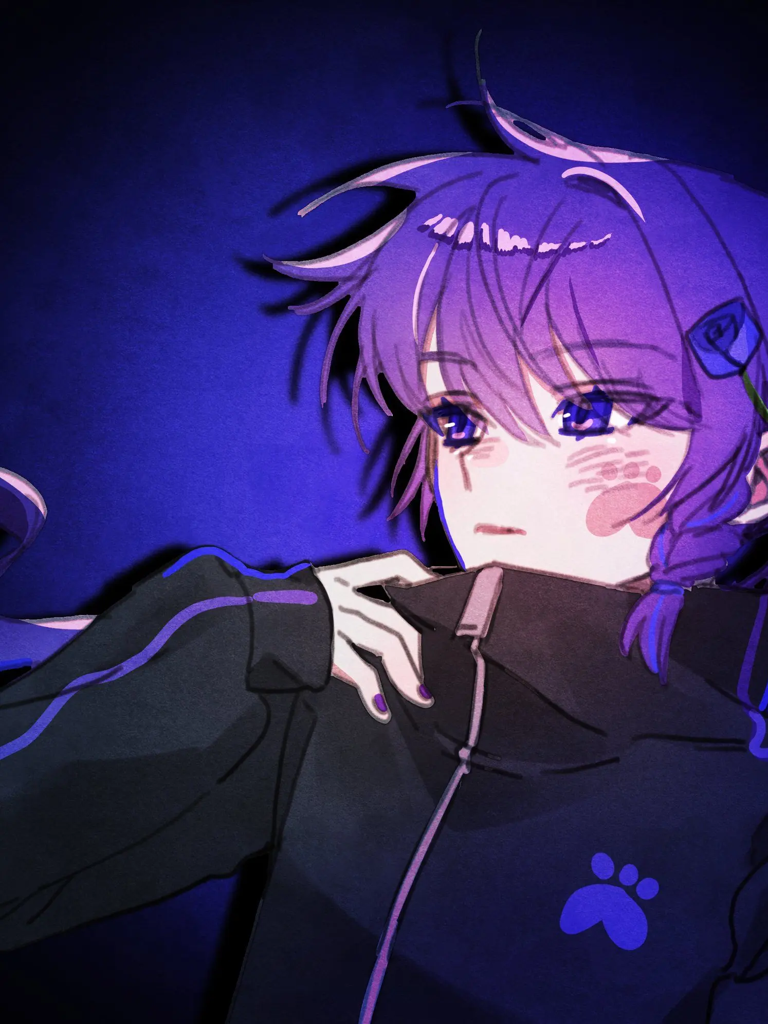 Ayar의 로퍼(유저)에 모든걸 알아보자!