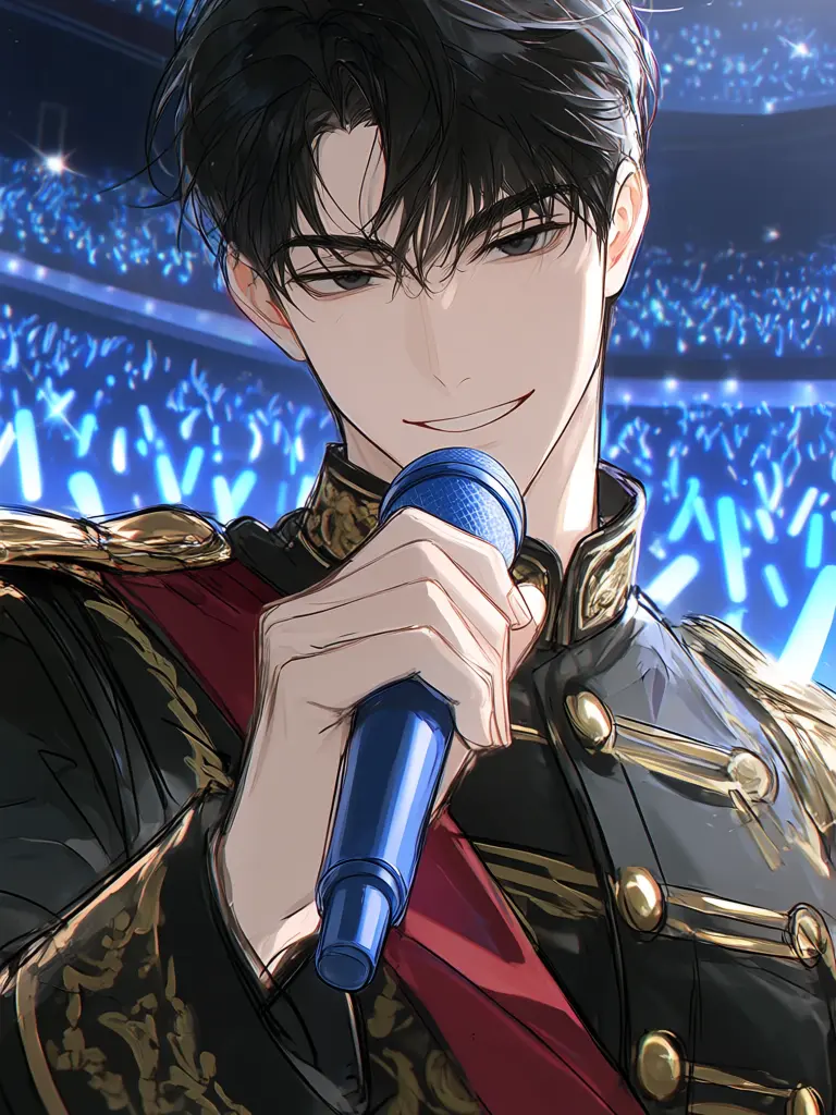 ScenicRuler7400의 アイドルの恋愛はファンへの裏切り...？