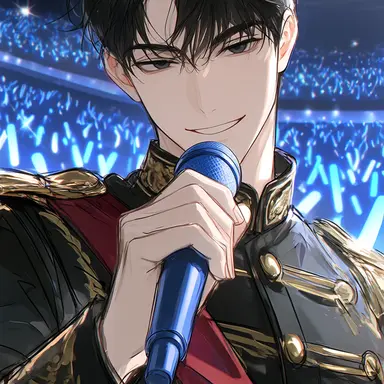 Profile image of 翔真