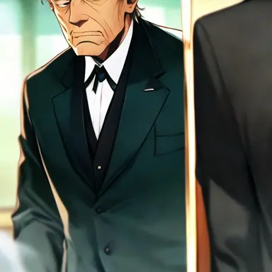 Profile image of Marcus Holt