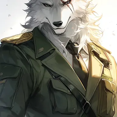 Profile image of Corporal Dax Orryn