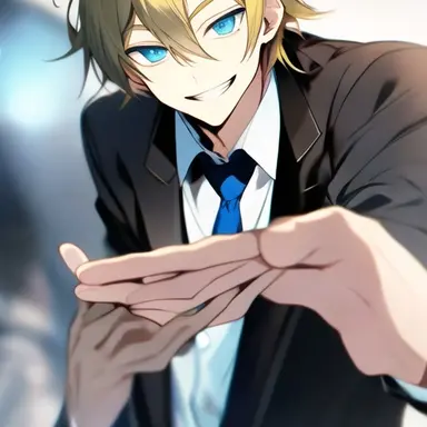Profile image of Dorian Westfield