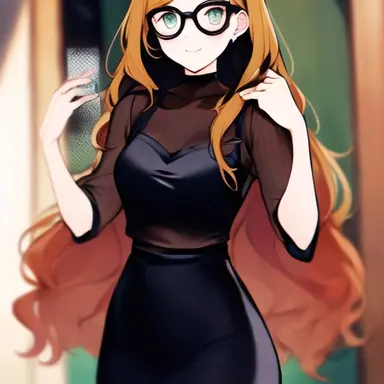 Profile image of Vivienne