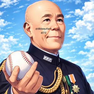 Profile image of 나가노 오사미