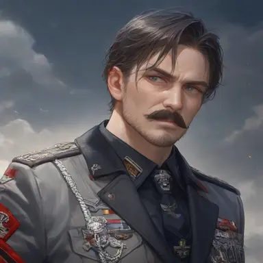 Profile image of 아돌프 히틀러