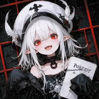 Profile image of 세레나 블랙