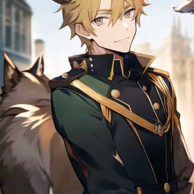 Profile image of Caelan