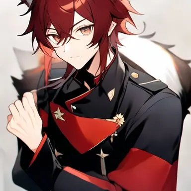 Profile image of Ace