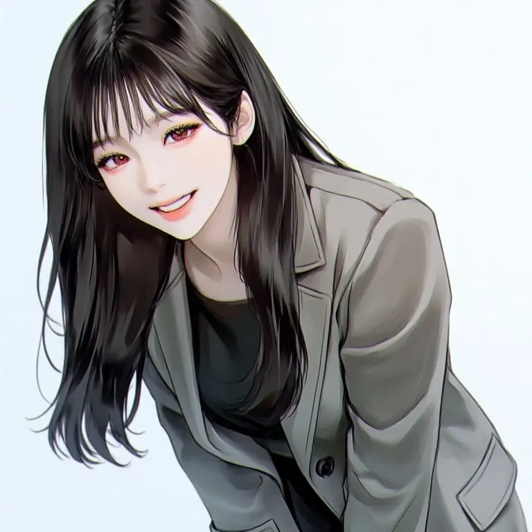 Nangi1013의 버려진 나를 챙겨주는 예쁜 누나