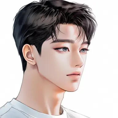Profile image of 이민서