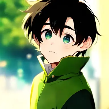 Profile image of 지유