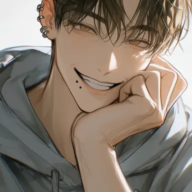 Profile image of 이재혁