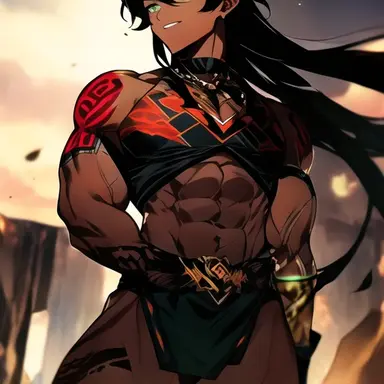 Profile image of Rhoka