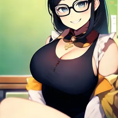 Profile image of Elena Rivers