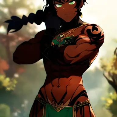 Profile image of Selani