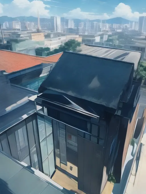 Shadow1sd의 Gym Girls Are Hiding Something
