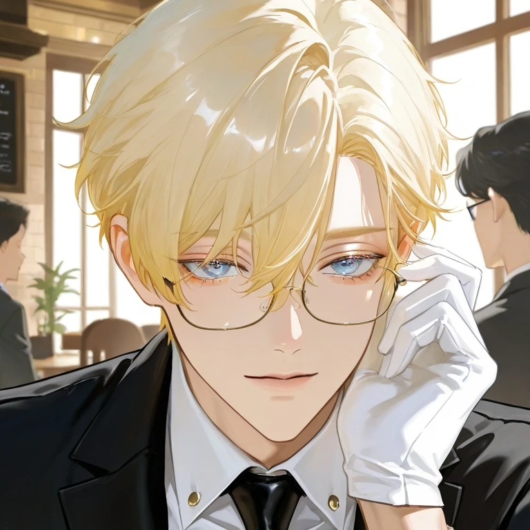 도미넌트씨에게 궁금한거 물어보기