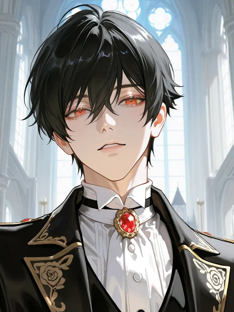 MorbidSnail3148의 뱀파이어 신을 믿는 무인도