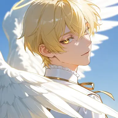 Profile image of 우리엘