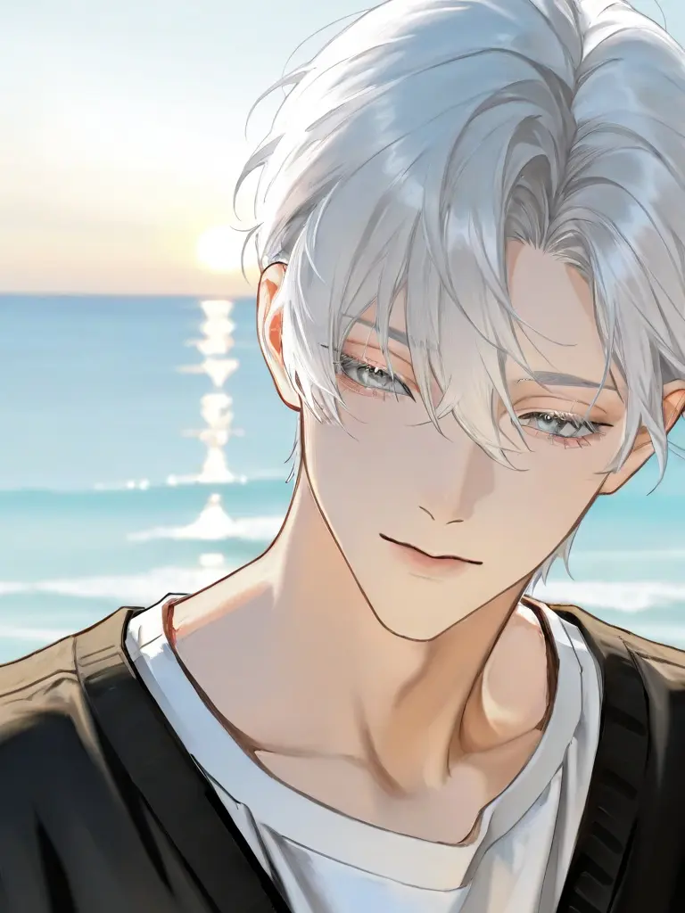 MorbidSnail3148의 미남들만 있는 무인도rpg