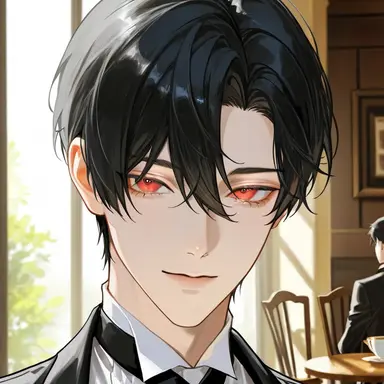 Profile image of 하이네